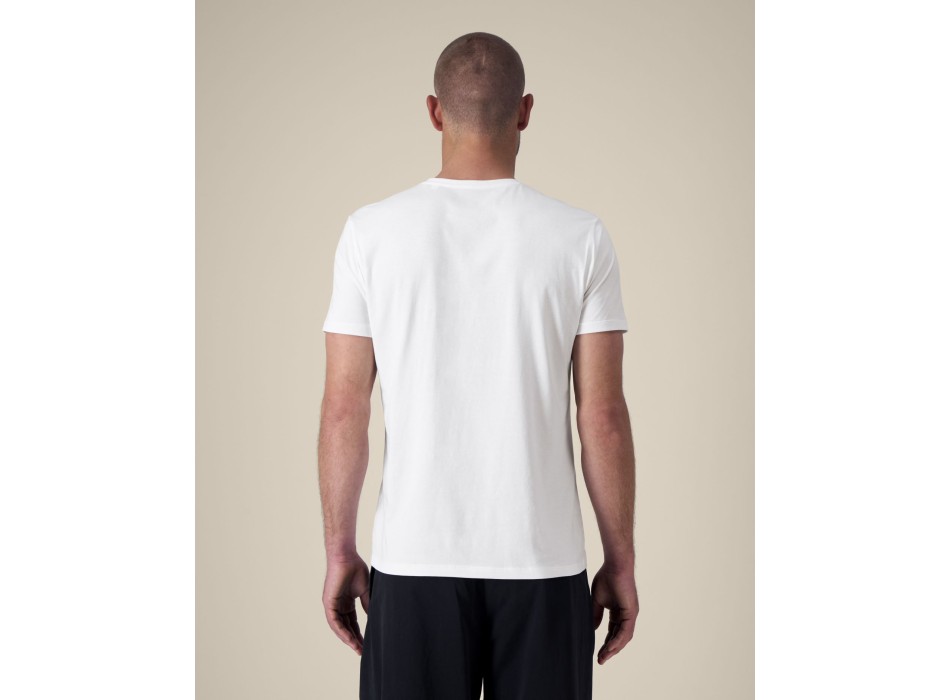 Stanley Presenter - La t-shirt da uomo con scollo a V FullGadgets.com