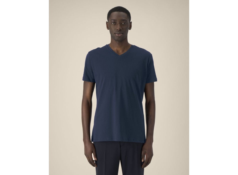 Stanley Presenter - La t-shirt da uomo con scollo a V FullGadgets.com