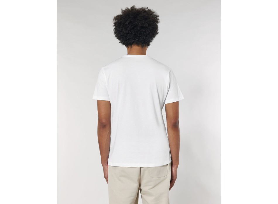 Stanley Presenter - La t-shirt da uomo con scollo a V FullGadgets.com