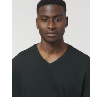 Stanley Presenter - La t-shirt da uomo con scollo a V FullGadgets.com