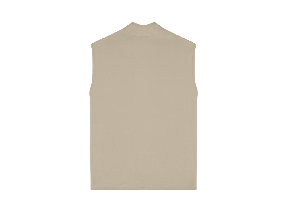 Stanley Quester - La giacca in pile senza maniche da uomo FullGadgets.com