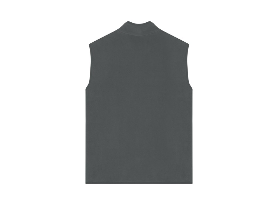 Stanley Quester - La giacca in pile senza maniche da uomo FullGadgets.com