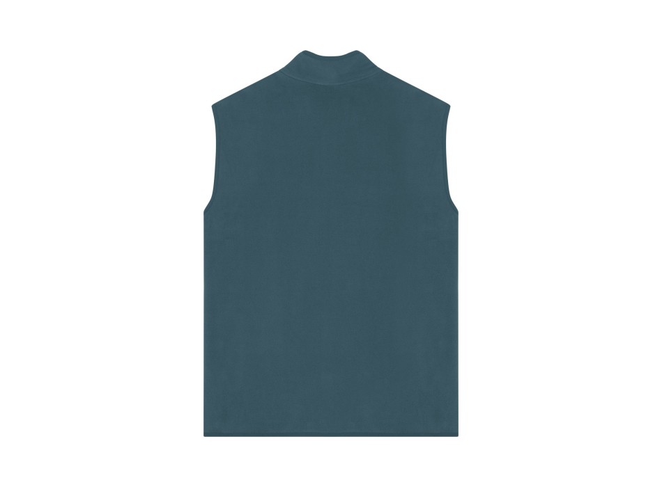 Stanley Quester - La giacca in pile senza maniche da uomo FullGadgets.com