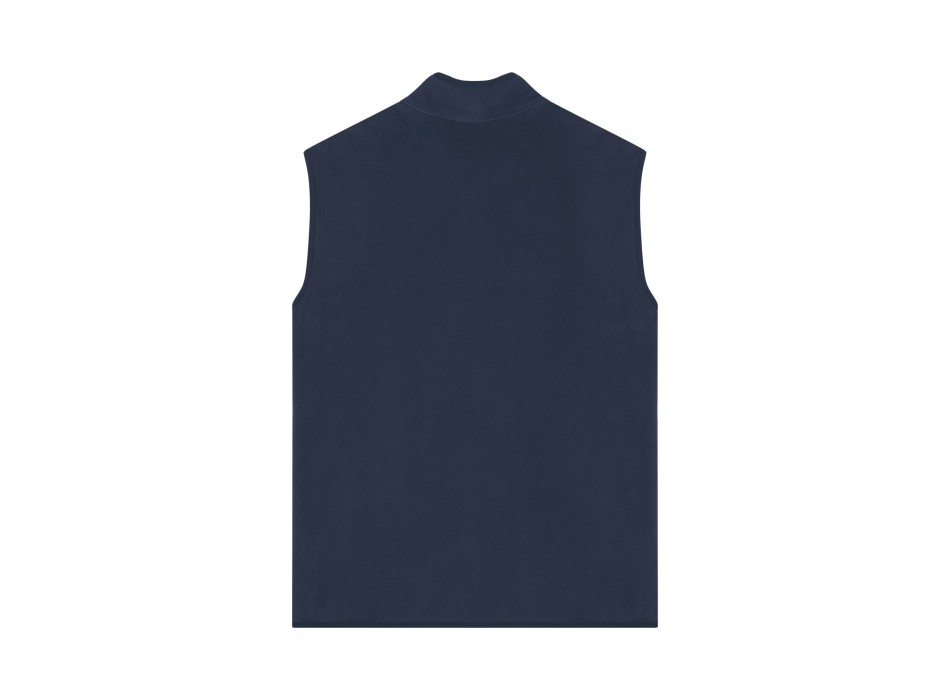 Stanley Quester - La giacca in pile senza maniche da uomo FullGadgets.com