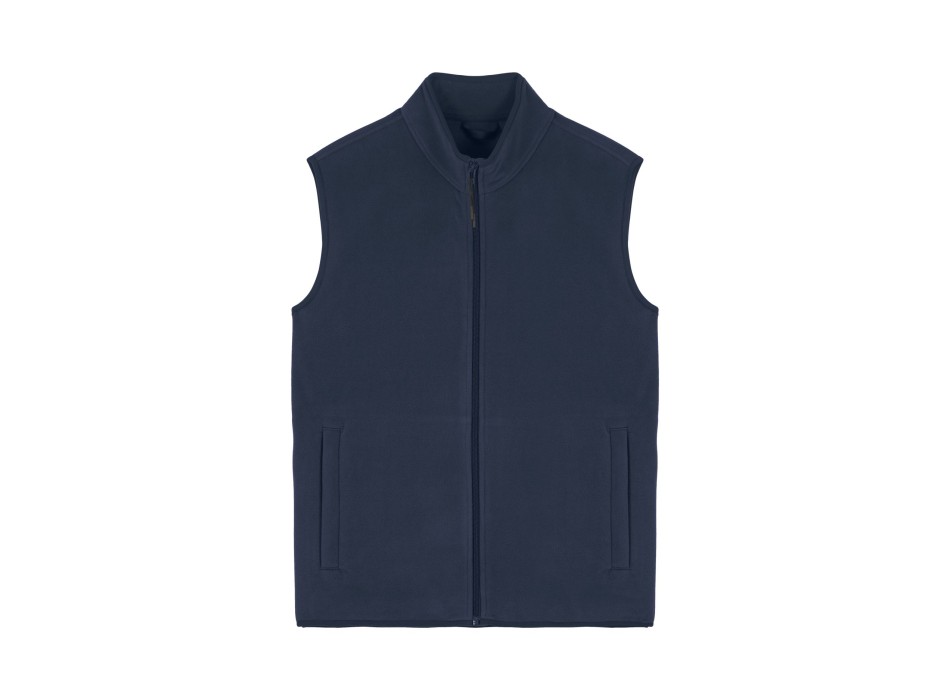 Stanley Quester - La giacca in pile senza maniche da uomo FullGadgets.com