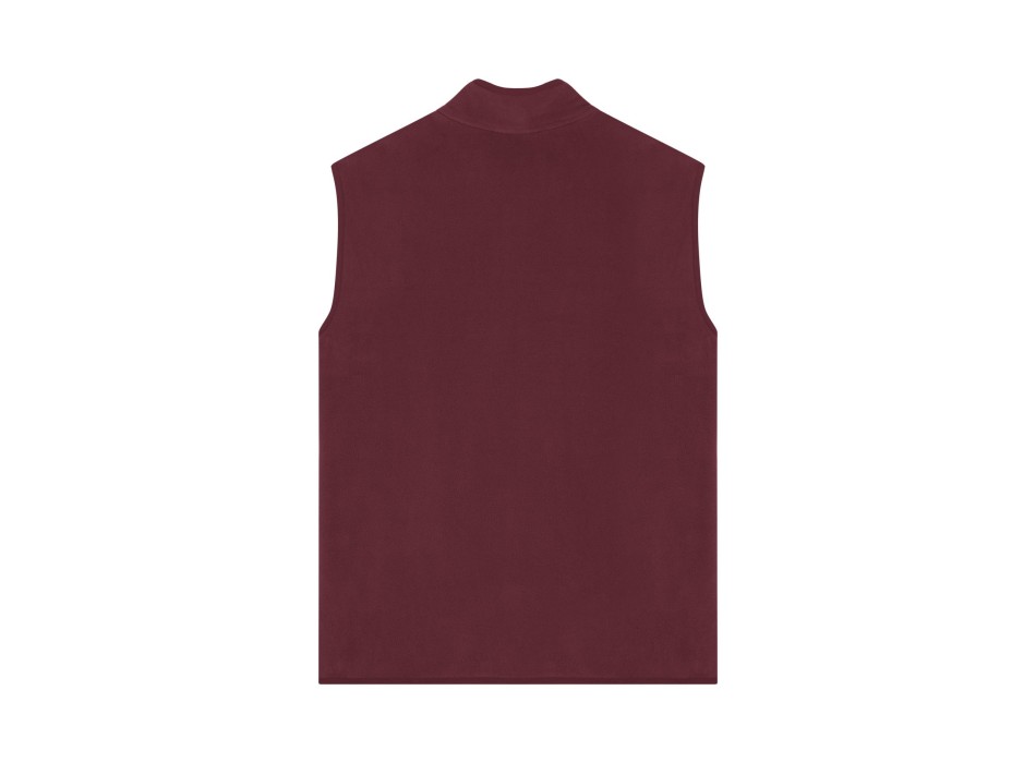 Stanley Quester - La giacca in pile senza maniche da uomo FullGadgets.com