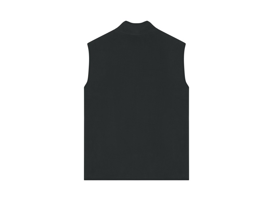 Stanley Quester - La giacca in pile senza maniche da uomo FullGadgets.com