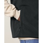 Stanley Quester - La giacca in pile senza maniche da uomo FullGadgets.com