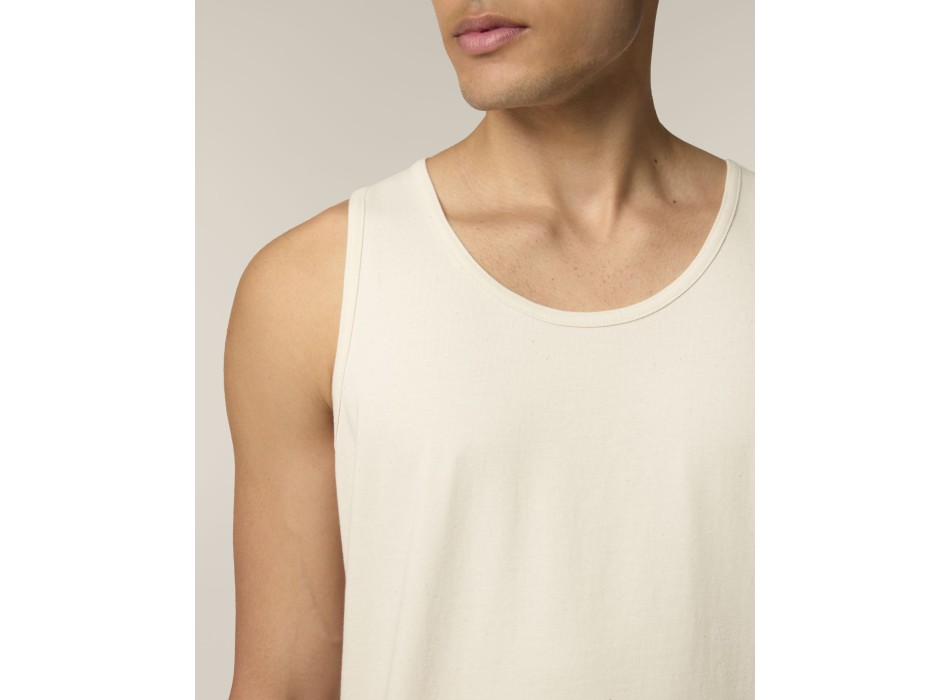 Stanley Stancer - La canotta da uomo FullGadgets.com