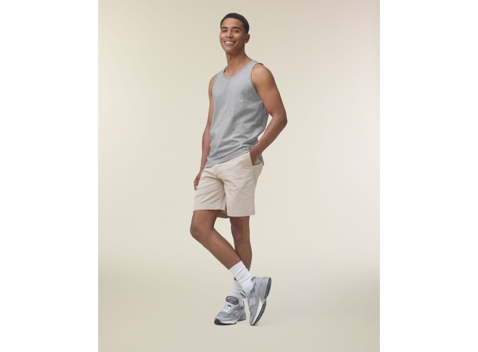 Stanley Stancer - La canotta da uomo FullGadgets.com