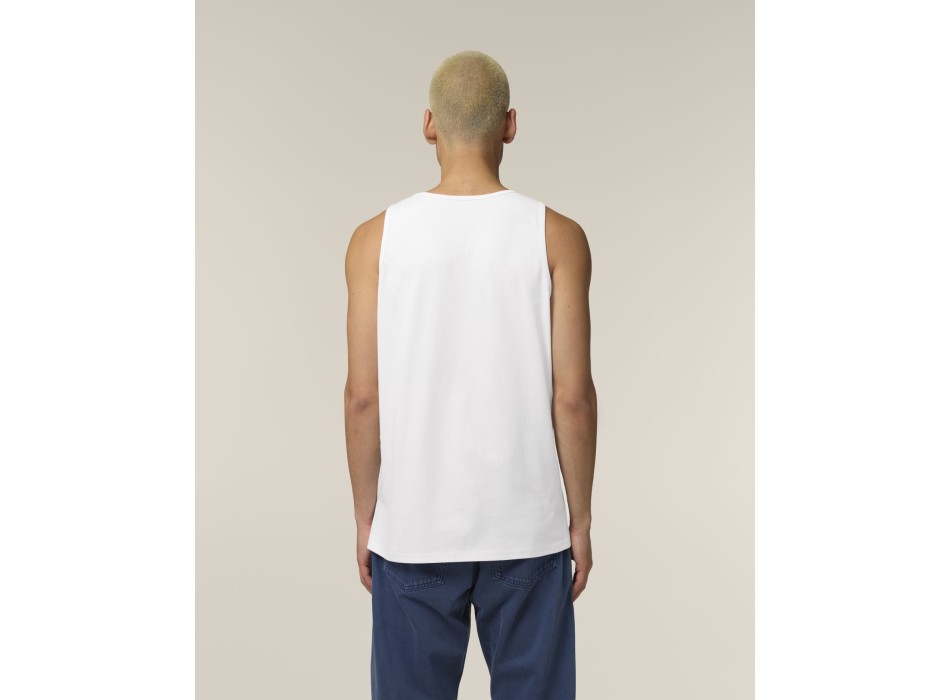 Stanley Stancer - La canotta da uomo FullGadgets.com