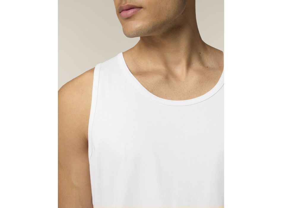 Stanley Stancer - La canotta da uomo FullGadgets.com