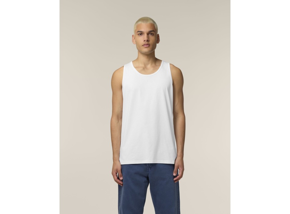 Stanley Stancer - La canotta da uomo FullGadgets.com