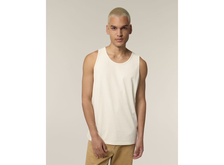 Stanley Stancer - La canotta da uomo FullGadgets.com