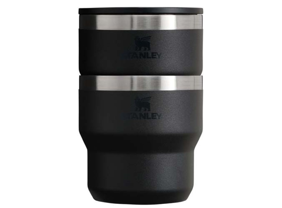 Stanley Stay Hot 295 ml tazza da campeggio isolata e impilabile in acciaio inox FullGadgets.com
