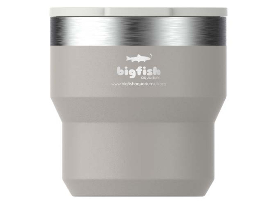 Stanley Stay Hot 295 ml tazza da campeggio isolata e impilabile in acciaio inox FullGadgets.com