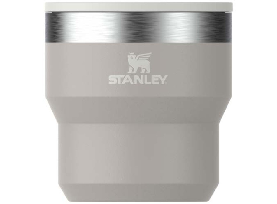 Stanley Stay Hot 295 ml tazza da campeggio isolata e impilabile in acciaio inox FullGadgets.com