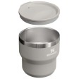 Stanley Stay Hot 295 ml tazza da campeggio isolata e impilabile in acciaio inox FullGadgets.com