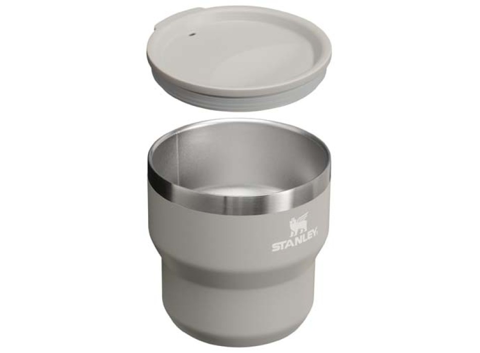 Stanley Stay Hot 295 ml tazza da campeggio isolata e impilabile in acciaio inox FullGadgets.com