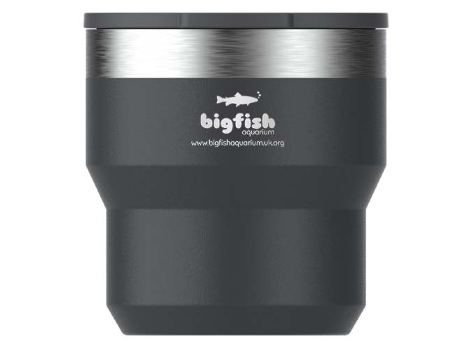 Stanley Stay Hot 295 ml tazza da campeggio isolata e impilabile in acciaio inox FullGadgets.com