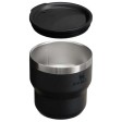 Stanley Stay Hot 295 ml tazza da campeggio isolata e impilabile in acciaio inox FullGadgets.com