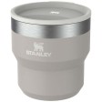 Stanley Stay Hot 295 ml tazza da campeggio isolata e impilabile in acciaio inox FullGadgets.com