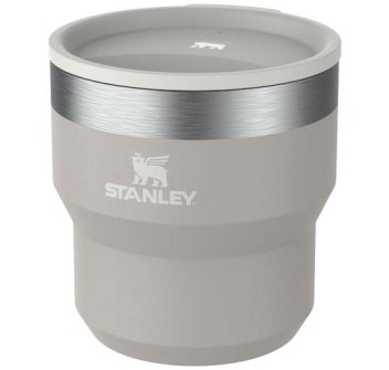 Stanley Stay Hot 295 ml tazza da campeggio isolata e impilabile in acciaio inox FullGadgets.com