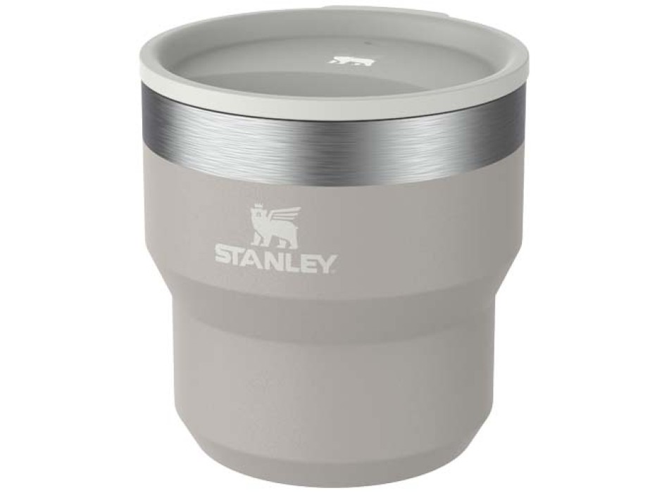 Stanley Stay Hot 295 ml tazza da campeggio isolata e impilabile in acciaio inox FullGadgets.com