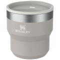 Stanley Stay Hot 295 ml tazza da campeggio isolata e impilabile in acciaio inox