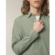 Stanley Styler Shirt - La camicia in popeline da uomo FullGadgets.com