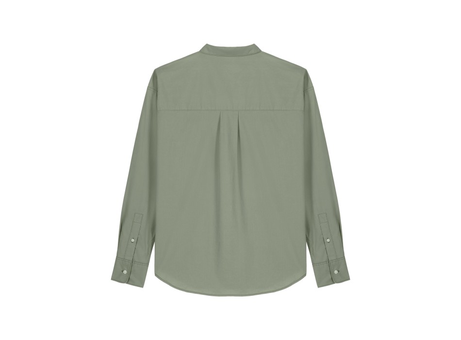 Stanley Styler Shirt - La camicia in popeline da uomo FullGadgets.com