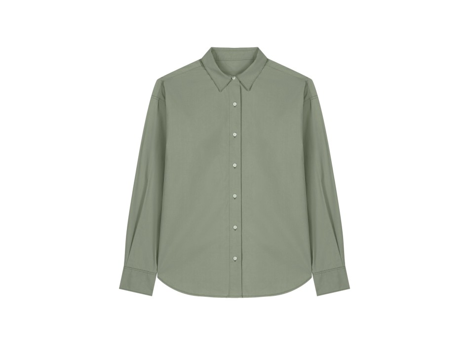 Stanley Styler Shirt - La camicia in popeline da uomo FullGadgets.com