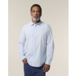 Stanley Styler Shirt - La camicia in popeline da uomo FullGadgets.com
