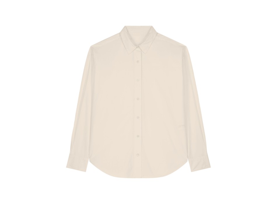 Stanley Styler Shirt - La camicia in popeline da uomo FullGadgets.com