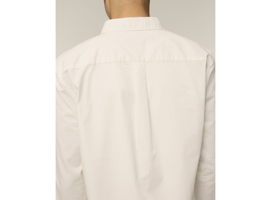 Stanley Styler Shirt - La camicia in popeline da uomo FullGadgets.com