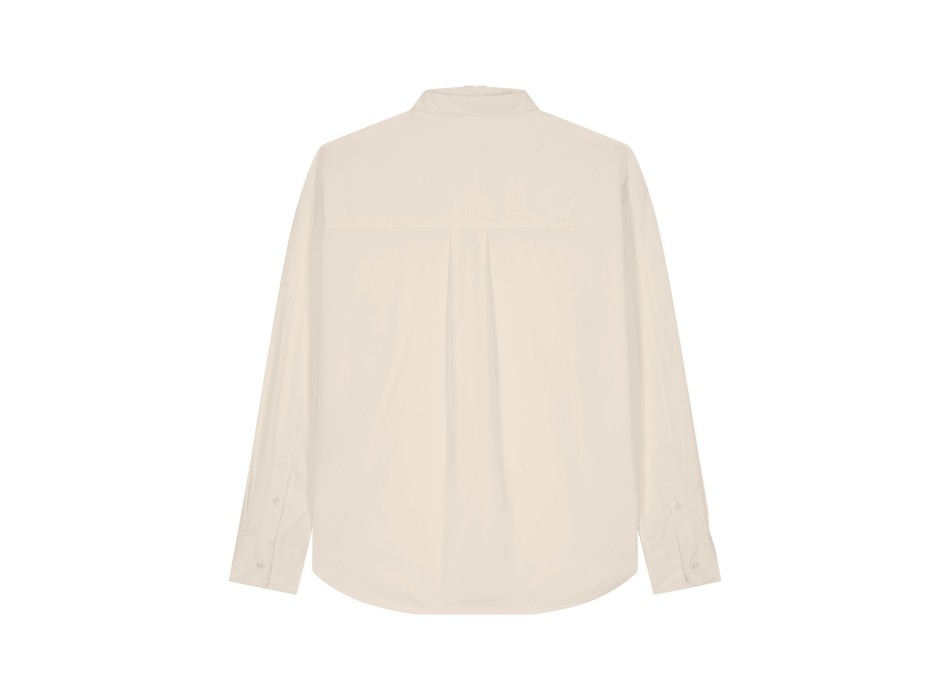 Stanley Styler Shirt - La camicia in popeline da uomo FullGadgets.com