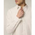 Stanley Styler Shirt - La camicia in popeline da uomo FullGadgets.com