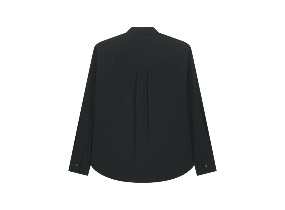 Stanley Styler Shirt - La camicia in popeline da uomo FullGadgets.com