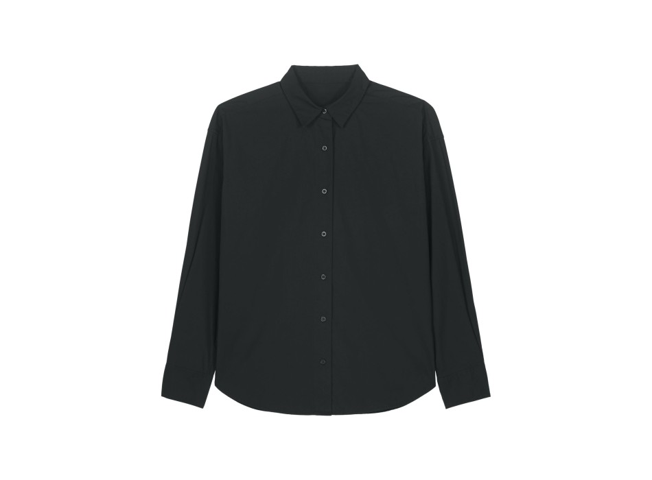 Stanley Styler Shirt - La camicia in popeline da uomo FullGadgets.com