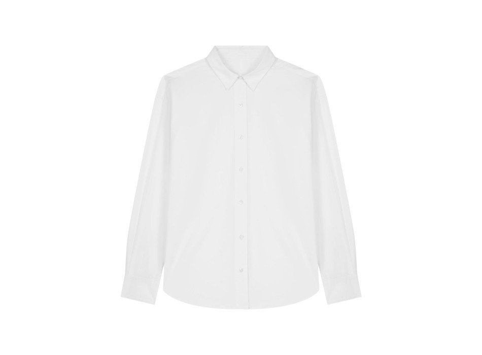 Stanley Styler Shirt - La camicia in popeline da uomo FullGadgets.com