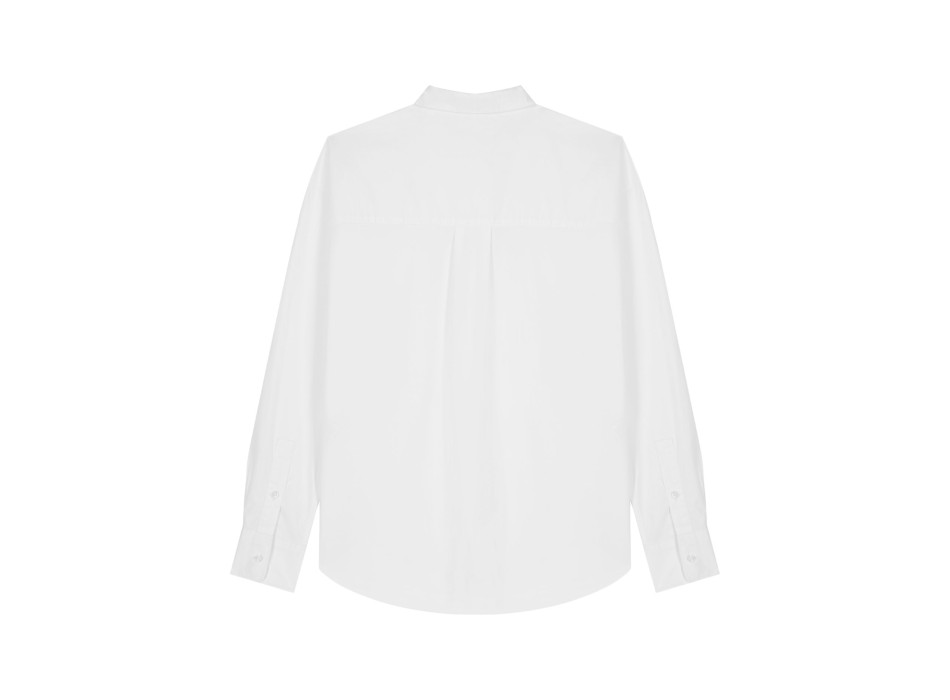 Stanley Styler Shirt - La camicia in popeline da uomo FullGadgets.com