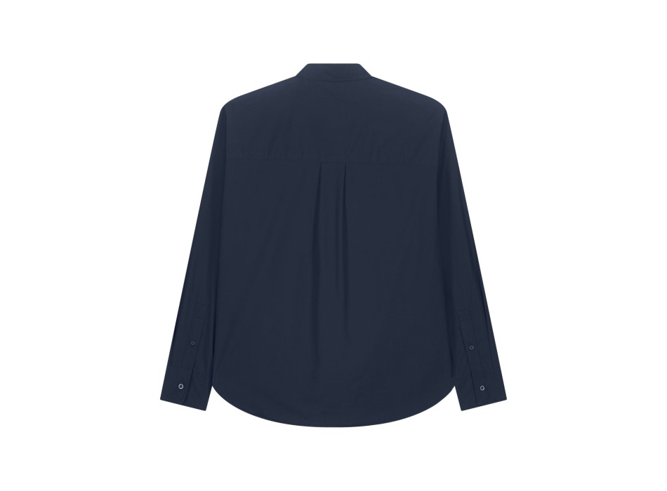 Stanley Styler Shirt - La camicia in popeline da uomo FullGadgets.com