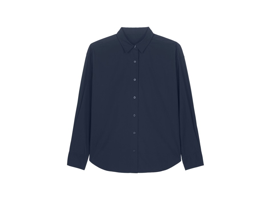 Stanley Styler Shirt - La camicia in popeline da uomo FullGadgets.com