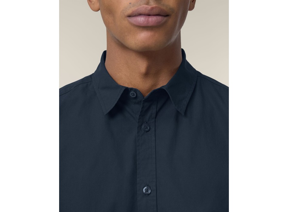 Stanley Styler Shirt - La camicia in popeline da uomo FullGadgets.com