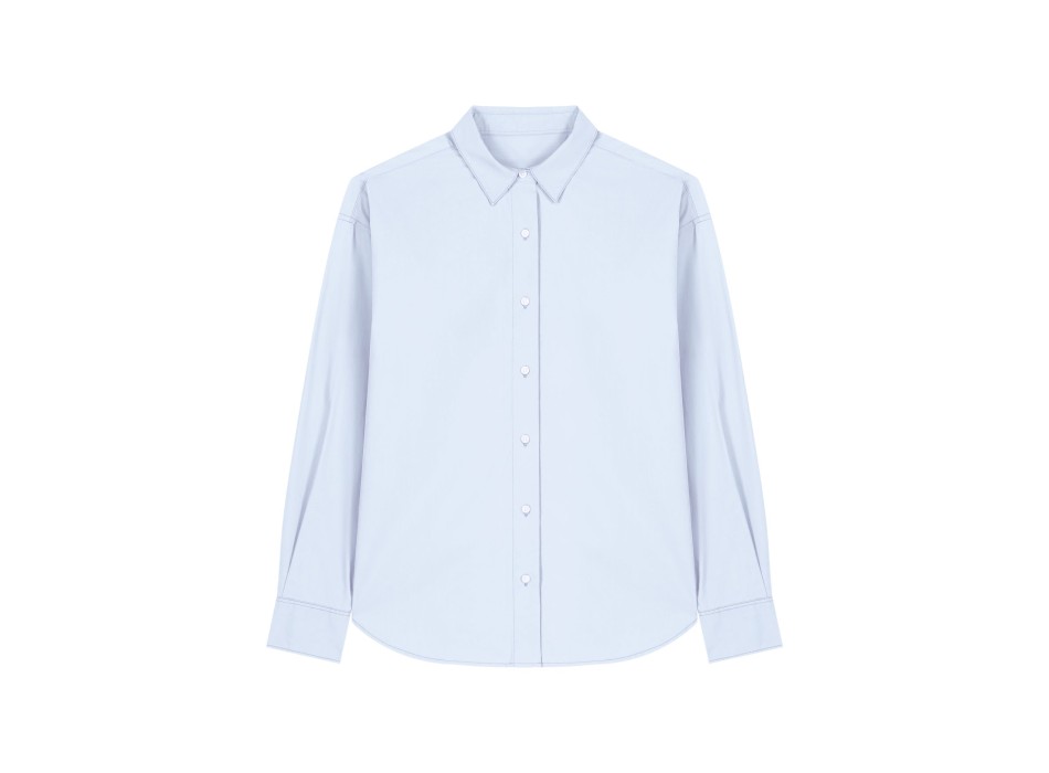 Stanley Styler Shirt - La camicia in popeline da uomo FullGadgets.com