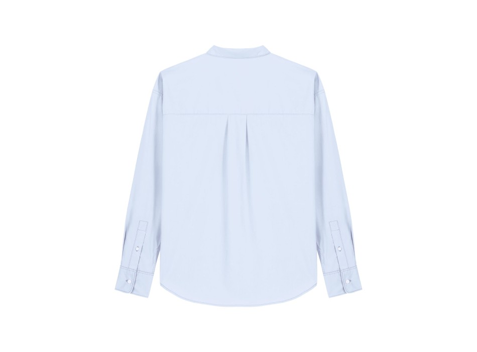 Stanley Styler Shirt - La camicia in popeline da uomo FullGadgets.com