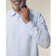 Stanley Styler Shirt - La camicia in popeline da uomo FullGadgets.com