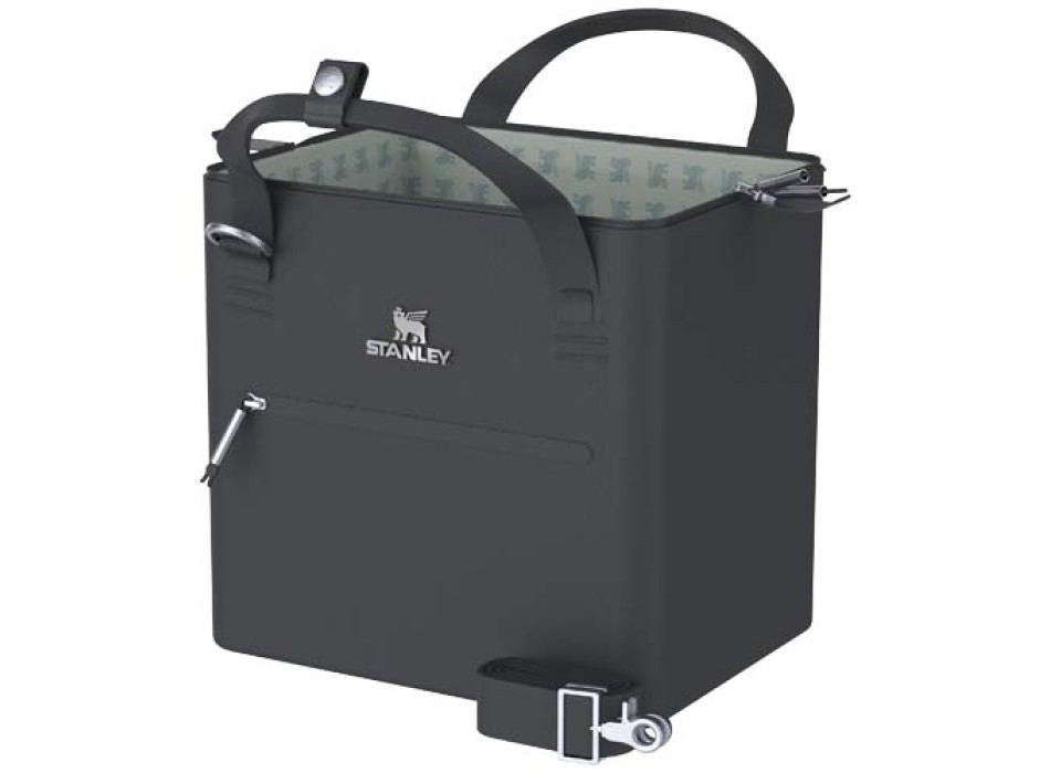 Stanley The All-Day Julienne, mini borsa frigo riciclata da 10 lattine  FullGadgets.com