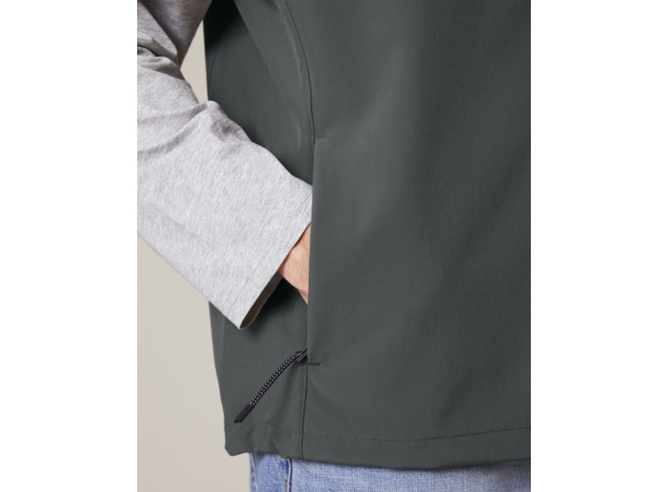 Stanley Trail Blazer - La giacca softshell senza maniche da uomo FullGadgets.com