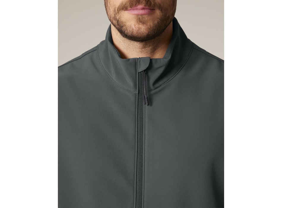 Stanley Trail Blazer - La giacca softshell senza maniche da uomo FullGadgets.com